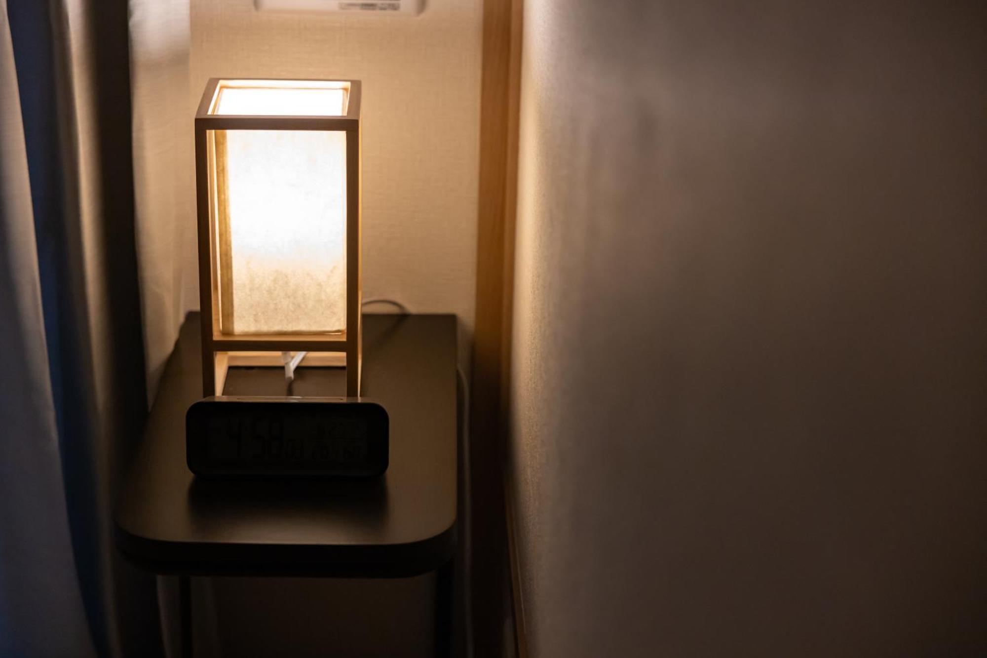 H2H Shinsaibashi Daire Osaka Dış mekan fotoğraf